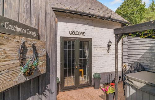 Coachmans Cottage - Uk50418 - Photo 14