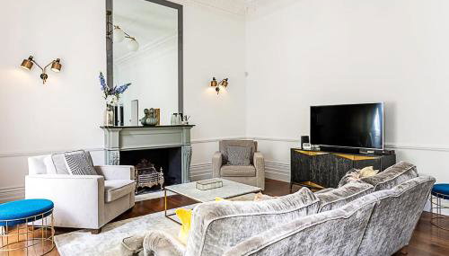 Notting Hill Charm: Central 2-bed Gem - Foto 2