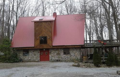 4 Bedrooms Fireplace Pool Table Peaceful - Foto 49