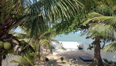 Casa charmosa a beira mar - Foto 4