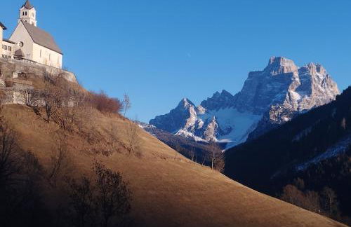 Balcone sul Civetta - Foto 32