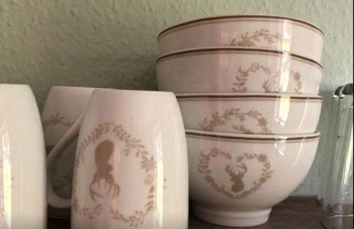 Villa Hainberg - Foto 12