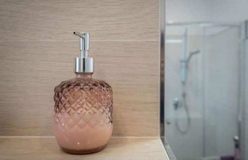 Casa Ofride -Centro-Poetto 10 min-Wi-Fi-Netflix - Foto 28