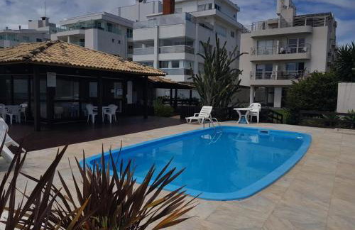 Aptos Pé na areia - Foto 35