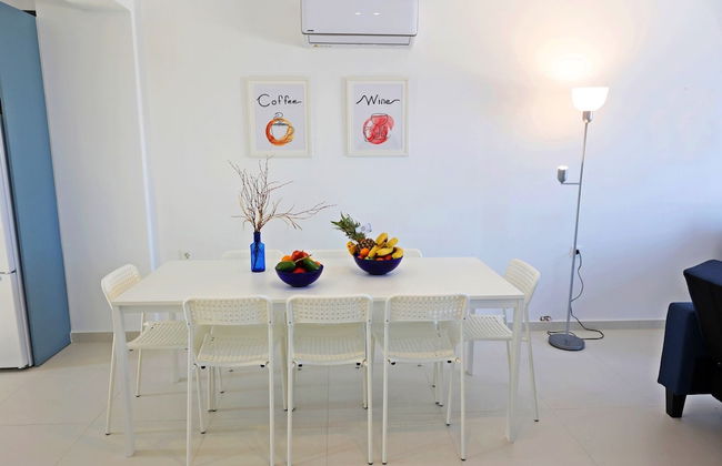 Xenos Villa 5 With a Private Pool Near the sea - Photo 35