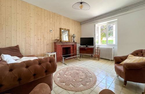 Maison Sainte-Sabine Castels - Foto 37