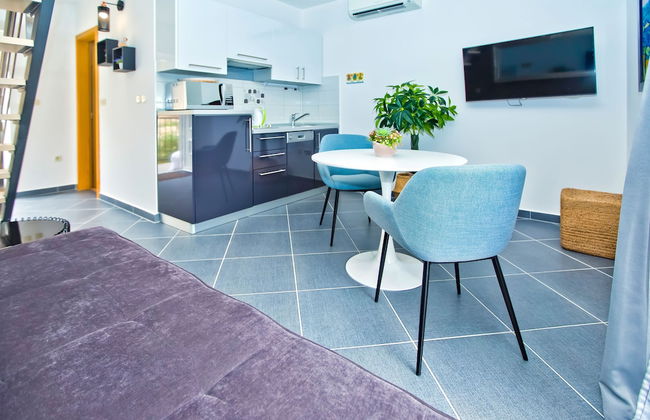 Apartments Maslina - Foto 40