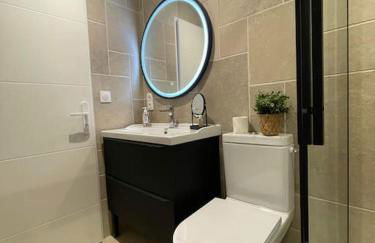 Magnifique T2 -Au creux du Jura- Saint Claude - Foto 19