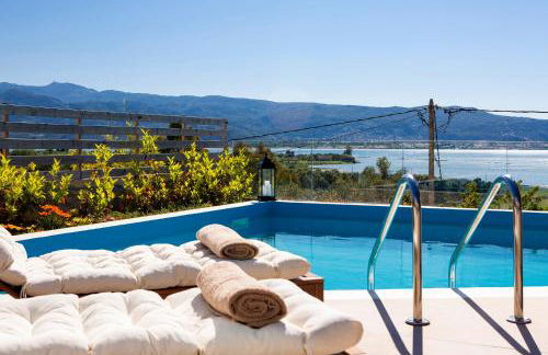 Ampolia Villas Lefkada - Foto 41