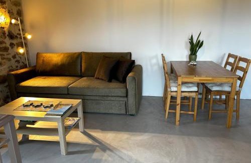 Messinian Stone House - Foto 42