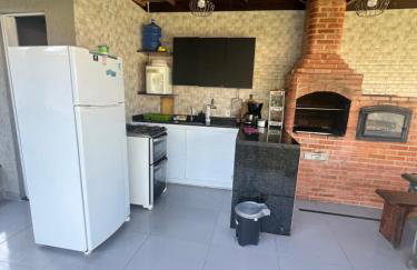 Casa para temporada com vista para o Mar - Photo 13