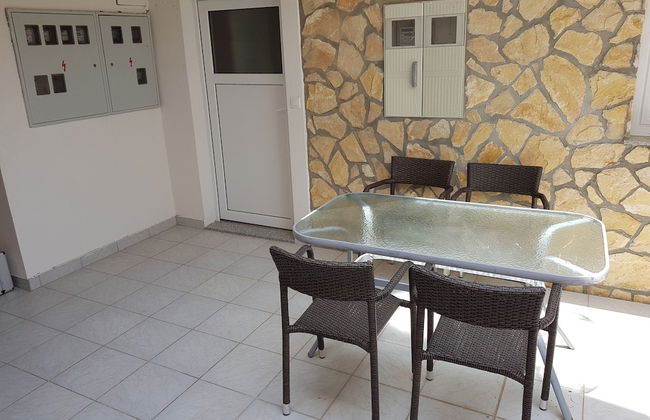 Apartment Angelina With 1 Bedroom and Terrace - Foto 4