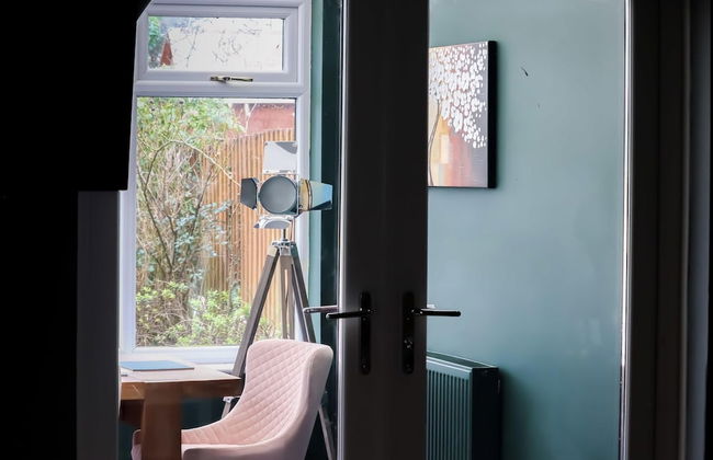 Hughes Contemporary Home in Barnstaple - Foto 15