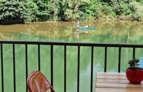 La Maison du Pêcheur - Foto 18