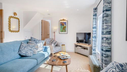 The Lantern Loft - Foto 2