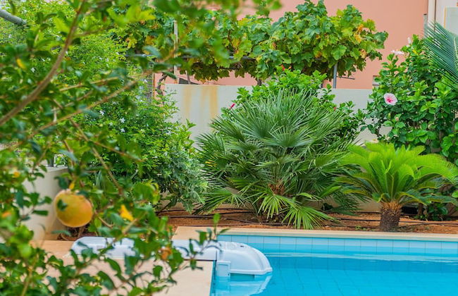 Villa Grande Crete - Foto 44