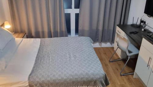 Central Liverpool 1-Bed Apartment City Centre - Foto 1