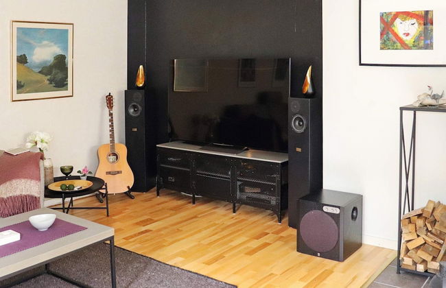 Tranquil Coastal Retreat in Halland-by Traum - Foto 5