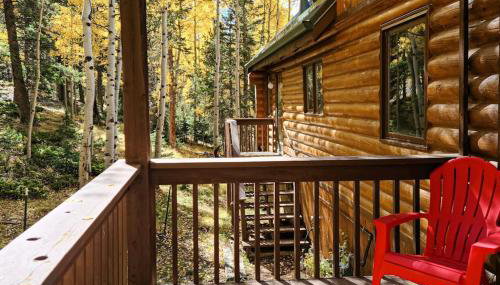 Pikes Peak Retreat - Foto 4
