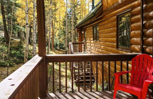 Pikes Peak Retreat - Photo 4