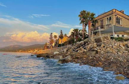 L’attico del capitano: loft con terazza sul mare - Foto 9