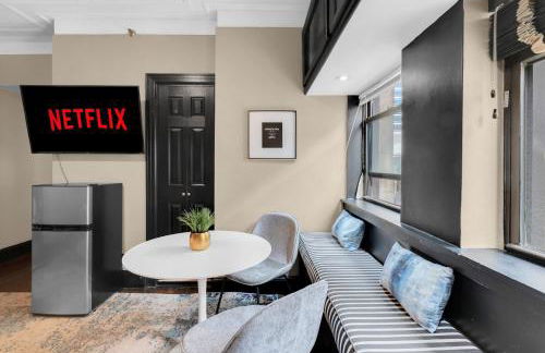 NYC Apartment in The Best Location! Walking Distance to Everything! - Foto 3