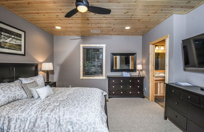 Claralea Lodge by Taylor Made Deep Creek - Foto 41