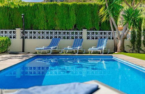 Holiday Home Lola by Interhome - Foto 28