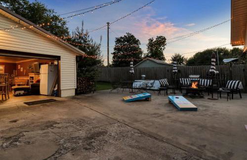 Lakeside Retreat And Game Haven - Foto 6