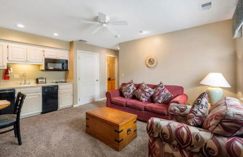 Stonebridge Village Resort - Foto 64