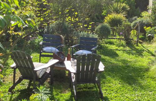 maison bohème - Photo 39