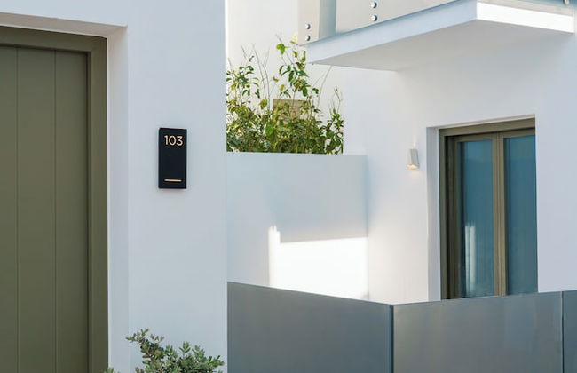 Dream of Paros - Foto 13