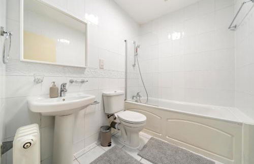 Unique Apartments near Old Street Station - Foto 36