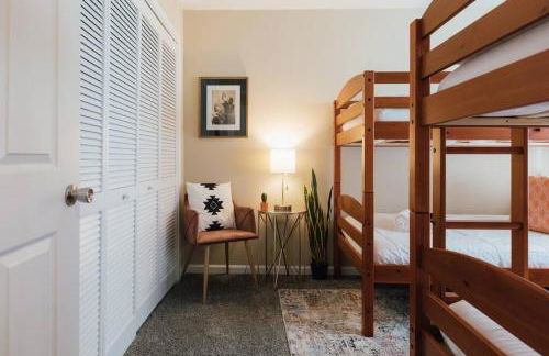 The Sanctuary Company Johnson City - Foto 31