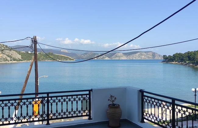 Vasilis Apartments - Foto 51