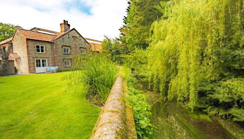 Glaven Cottage - Foto 1