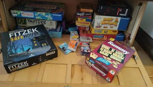 Ferienhäuschen in Hildfeld - Foto 4