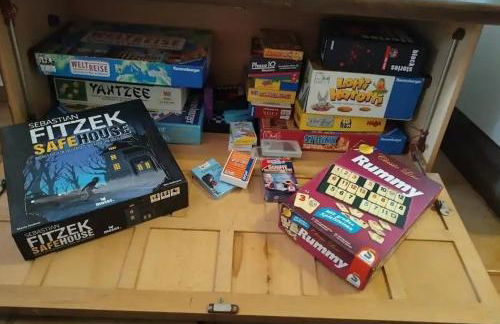 Ferienhäuschen in Hildfeld - Photo 4