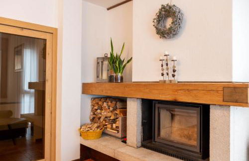 Villa Marmarole a Calalzo - Photo 11