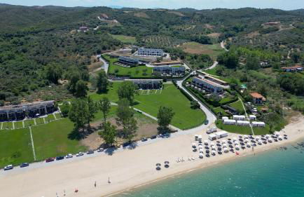 Sunrise Luxury Villa - Foto 30