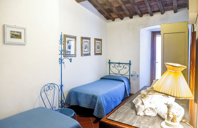 Agriturismo Bio Fattoria Casetta - Foto 34