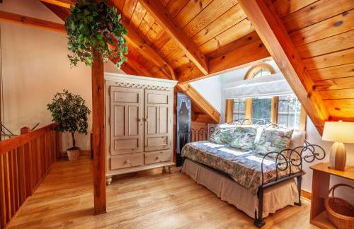 Waterfall Cottage - Foto 13