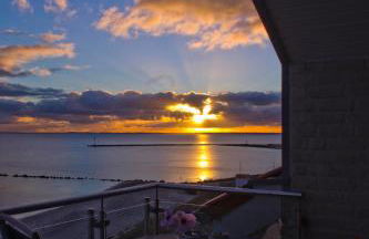 Turm-Appartement Strandburg - Foto 54