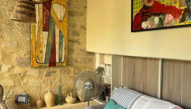 18 Nostra - une maison de charme dans le centre historique - Foto 3