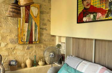 18 Nostra - une maison de charme dans le centre historique - Foto 3