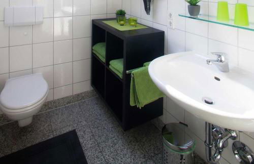 Ferienwohnungen Merkle - Foto 38