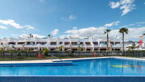 Resident Mar de Pulpí Costa de Almeria by Casa-MAS Apartment - Foto 2