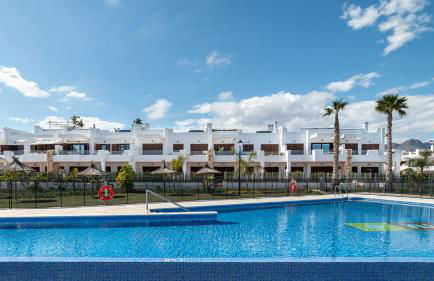 Resident Mar de Pulpí Costa de Almeria by Casa-MAS Apartment - Photo 2