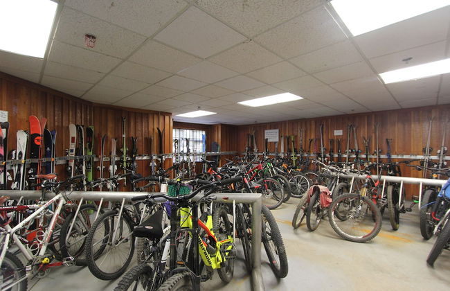 Lake Placid Lodge By Whistler Retreats - Photo 24