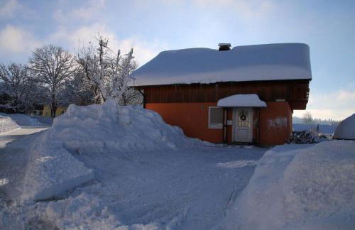 Ferienwohnungen Anna Geißinger - Foto 26